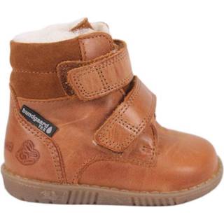 Bundgaard, Rabbit Velcro, 56-0278 - Brun / Tan - 20