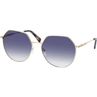 Longchamp LO154S 713 60 Solbriller Mænd Guld - Light Gold - 60mm