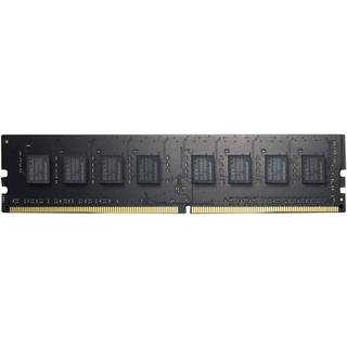 G.Skill Value DDR4-2133 - 8GB - CL15 - Single Channel (1 pcs) - Intel XMP - Sort