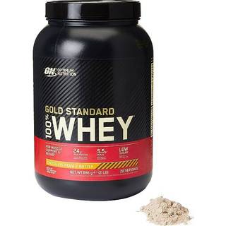 Optimum Nutrition 100% Whey Gold Standard Chocolate Peanut Butter (896 g)