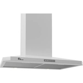 Thermex - Decor 787 70cm hvid -Led