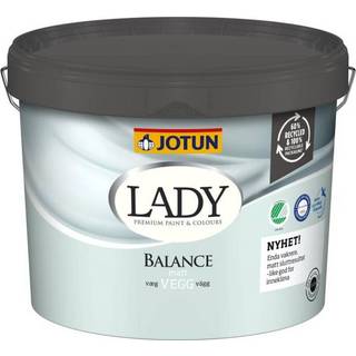 HVID - BASE - 9 L - Maling