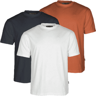 Pinewood T-shirt - 3 pak