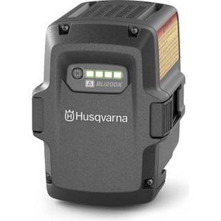 Husqvarna BLI200X Batteri -