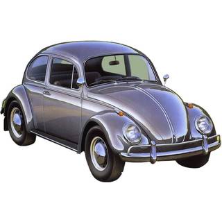 Tamiya, Volksvagen 1300 Beetle 1966, 1:24 [Levering: 1-2 dage]