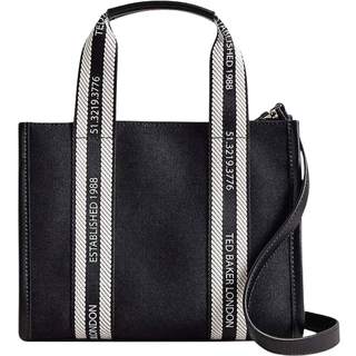 Ted Baker Georjea Håndtaske sort