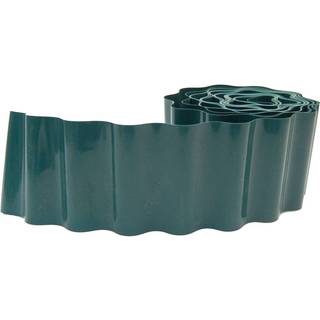 Green-it Bedafgrænser 10 cm. x 9 m. - grøn ✓ På lager - klar til levering og afhentning