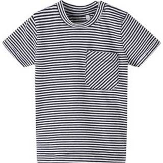 NAME IT Baby Bluse Foas Dark Sapphire