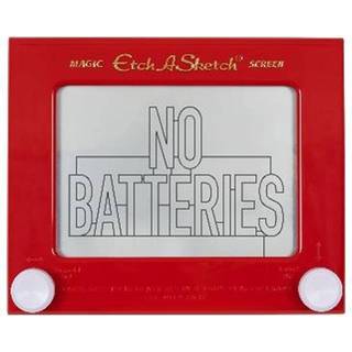 Etch A Sketch Classic 2.0