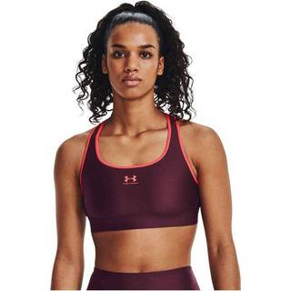 bh Under Armour HeatGear 1373865-600 Størrelse XS
