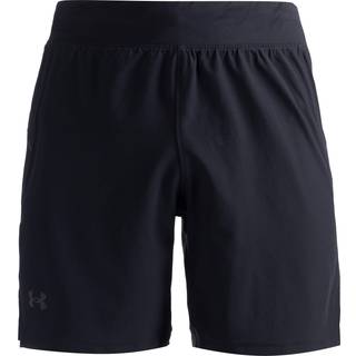 Shorts Under Armour LAUNCH ELITE 7&#39;&#39; SHORT Black XXL - Black - XXL