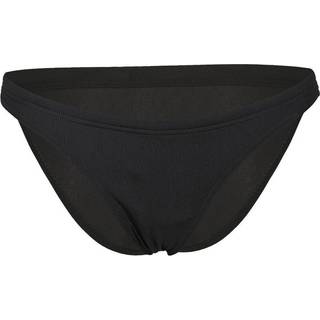 Arena bikini underdel til damer - Solid Bottom - Sort