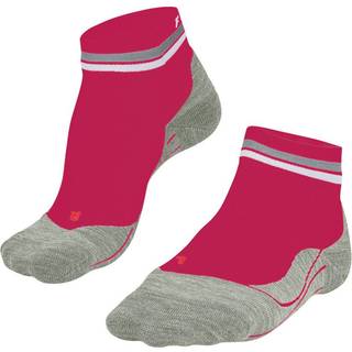 FALKE RU4 Endurance Short Reflect Women Running Short socks