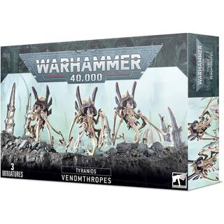 Venomthropes - Tyranids - Warhammer 40.000 - Games Workshop