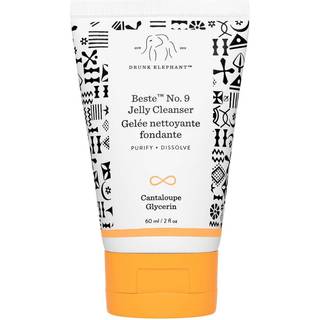 Drunk Elephant - Beste No. 9 Jelly Cleanser - 60 Ml - For Women