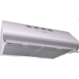 THERMEX Manchester Indbygget under Hvid 231 m³/t