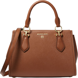 Michael Kors Marilyn Håndtaske brun