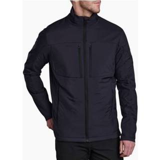 Kühl Men's Aktivator Jacket Blackout, XL
