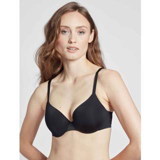 Chantelle - T-shirt BH - Essentiall - Sort