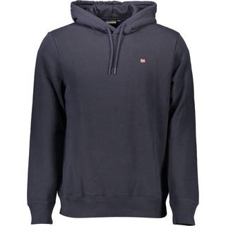Balis Hood M Blu Marine (M)