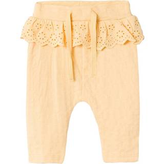 NAME IT Blonde Leggings Hilmara Impala