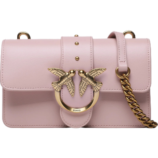 Pinko Love One Mini Crossover taske