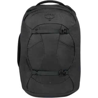 Osprey Men's Farpoint 40 Tunnel Vision Grey, OneSize