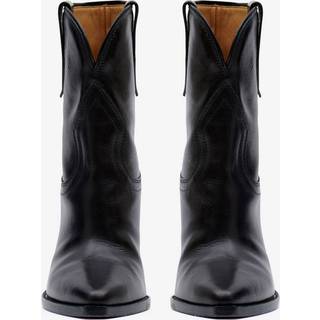 Botas Bajas Leyane - Mujer - Negro - Talla 35 - Isabel Marant