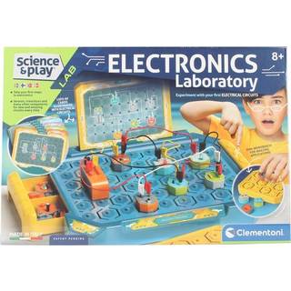 Elektronik Laboratoriet