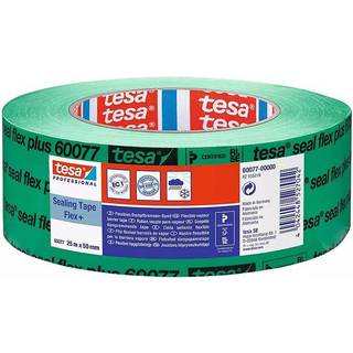 Tesa Seal Flex + dampspærretape 50 mm x 25 meter