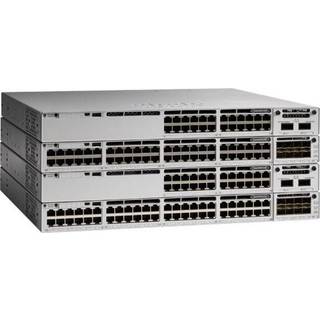 CISCO Catalyst 9300 48-port data Ntw Ess