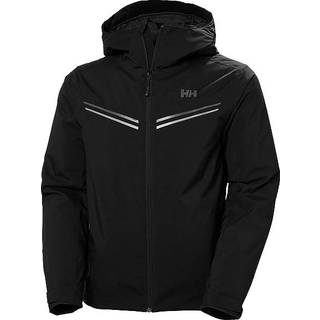Helly hansen alpine insulated skijakke herre