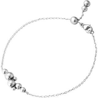 Georg Jensen Moonlight Grapes Armbånd Sølv