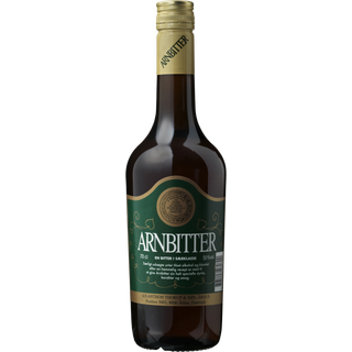 Arnbitter 50% 70 cl.