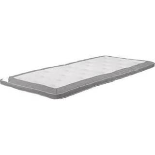 Carpe Diem Beds Luxury Topmadras Wool 120x200 cm