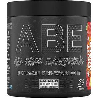 APPLIED NUTRITION ABE 30 portioner-Fruit Punch