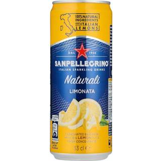 San Pellegrino Limonata 33 cl.