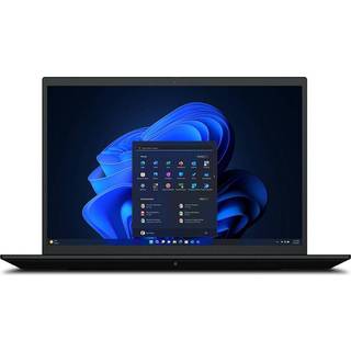 Lenovo ThinkPad P1 Gen 6 - 21FV000QMX