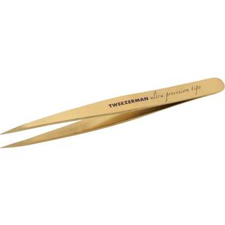 Tweezerman - Point Tweezer - Point Tweezer, Rose Gold - Ultra Precision Point Tweezer - For Women
