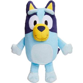 Bluey Light Up Bedtime Pal bamse med natlys (På lager i butik)