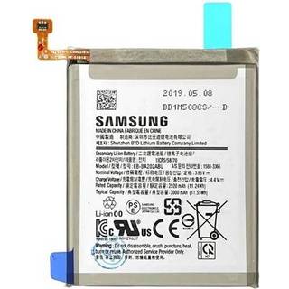 Samsung EB-BA202ABU battery - Li-Ion