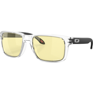 Oakley Holbrook Clear, Prizm Gaming Gaming brille