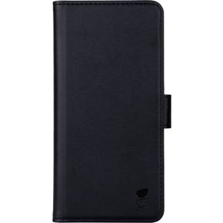 GEAR Wallet Black - Samsung A10 2019