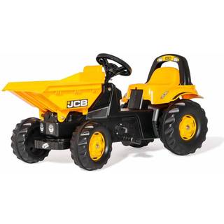 RollyKID Dumper JCB