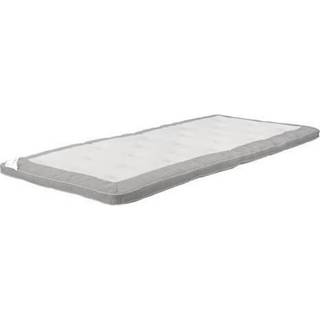 Carpe Diem Beds Luxury Topmadras DG Rothesay Graphite 160x200 cm