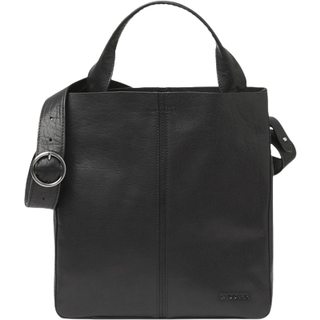 Saddler Taske tote Elsa - Sort