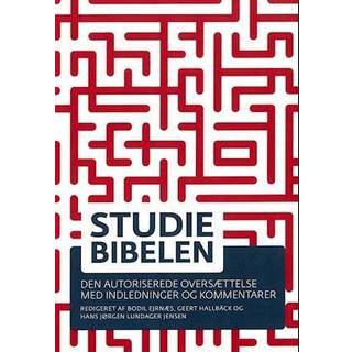 Studiebibelen