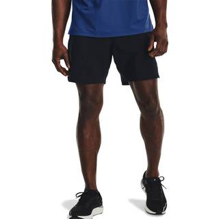 Shorts Under Armour Launch Elite 2in1 7' 1376831-002 Størrelse S