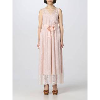 Maxi dress - Pink - 42