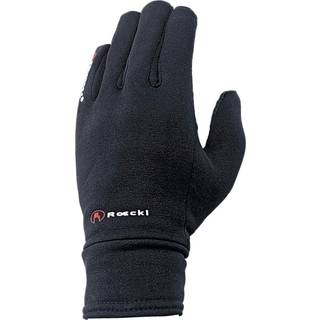 Roeckl Sports Kasa Handsker størrelse 6 farve sort